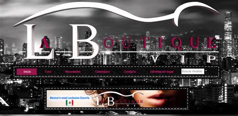 la boutique vip pachuca|boutique vip portal.